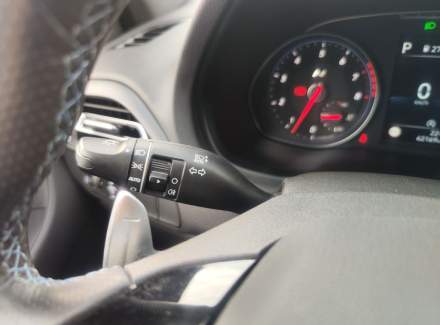 Hyundai - i30