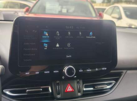 Hyundai - i30