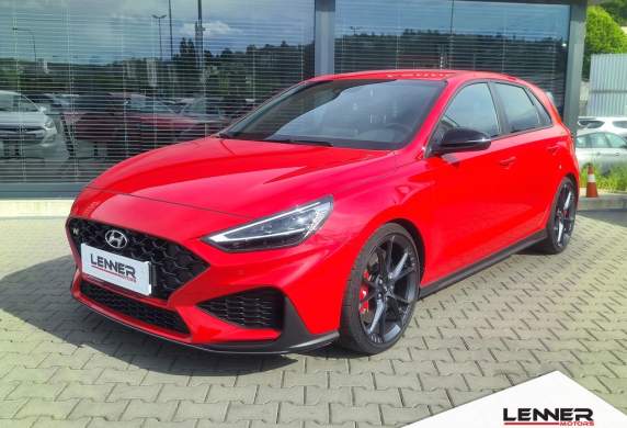Hyundai - i30
