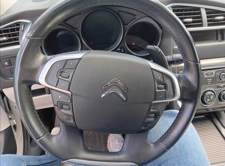 Citroën - C4