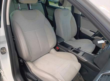 Citroën - C4