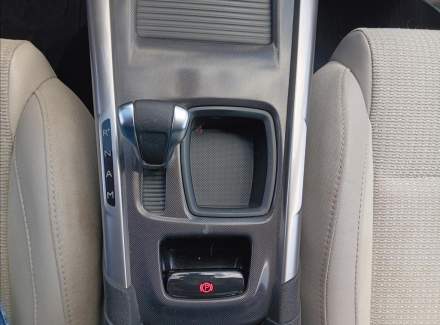 Citroën - C4
