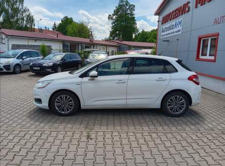 Citroën - C4