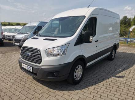 Ford - Transit
