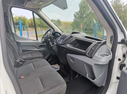 Ford - Transit