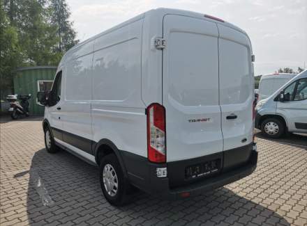 Ford - Transit