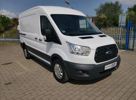 Ford - Transit