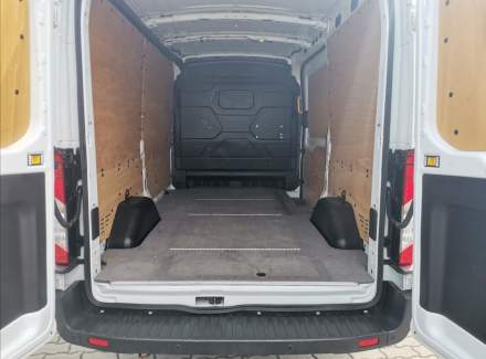 Ford - Transit