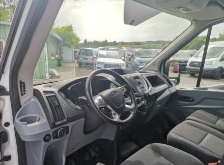 Ford - Transit