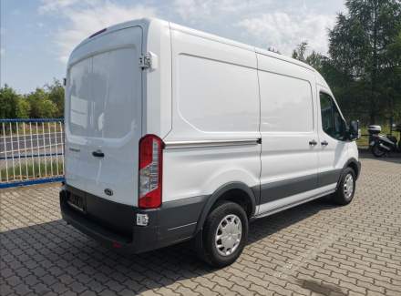 Ford - Transit