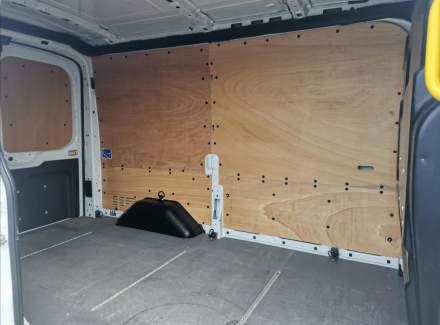 Ford - Transit