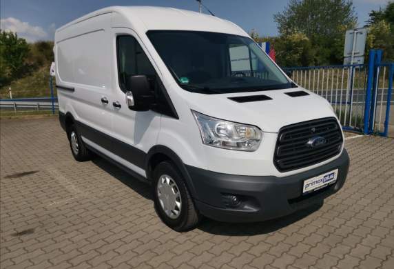 Ford - Transit