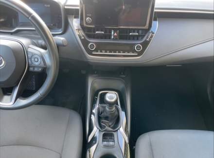Toyota - Corolla