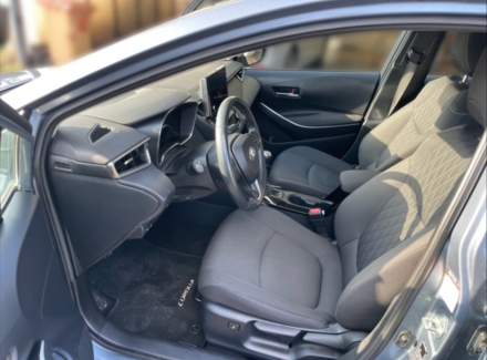 Toyota - Corolla