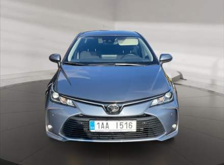 Toyota - Corolla