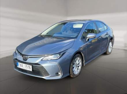 Toyota - Corolla