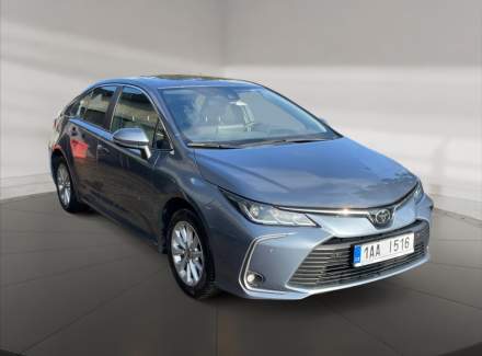 Toyota - Corolla