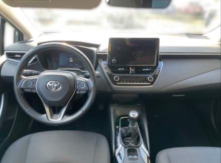 Toyota - Corolla