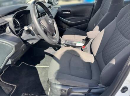 Toyota - Corolla