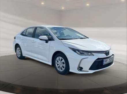 Toyota - Corolla