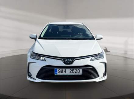 Toyota - Corolla