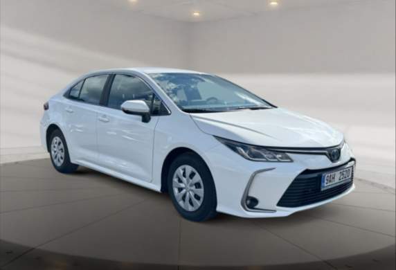 Toyota - Corolla