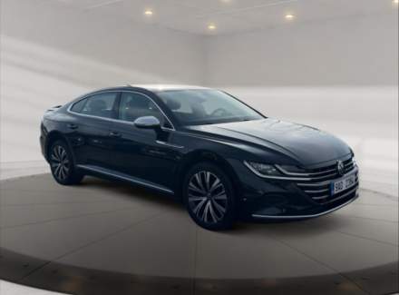 Volkswagen - Arteon
