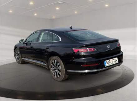 Volkswagen - Arteon