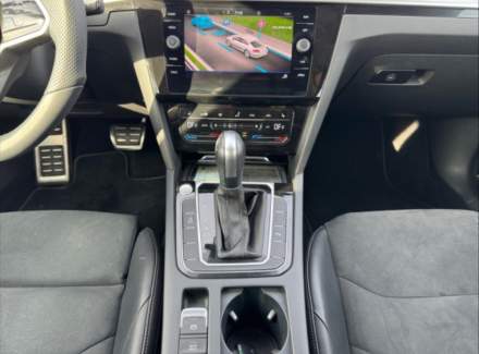 Volkswagen - Arteon
