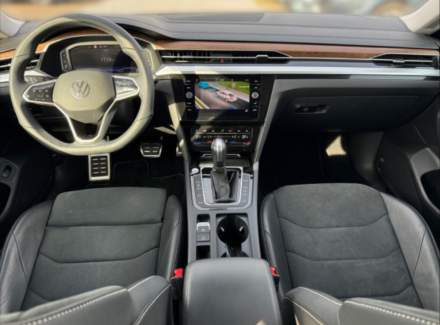 Volkswagen - Arteon