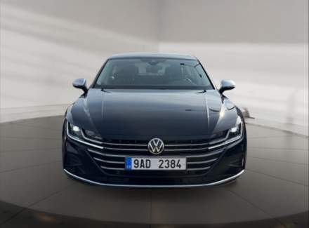 Volkswagen - Arteon