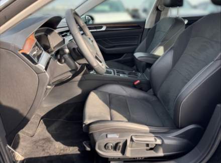 Volkswagen - Arteon