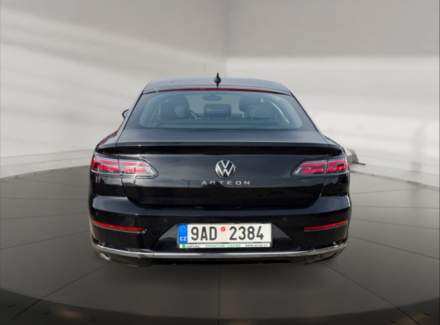 Volkswagen - Arteon