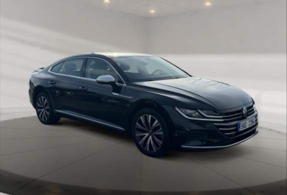 Volkswagen - Arteon