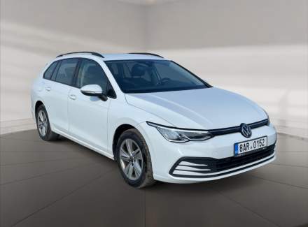 Volkswagen - Golf