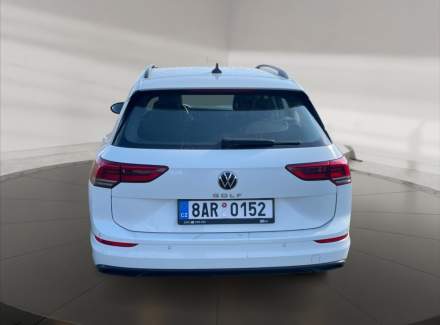 Volkswagen - Golf