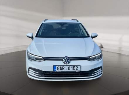 Volkswagen - Golf