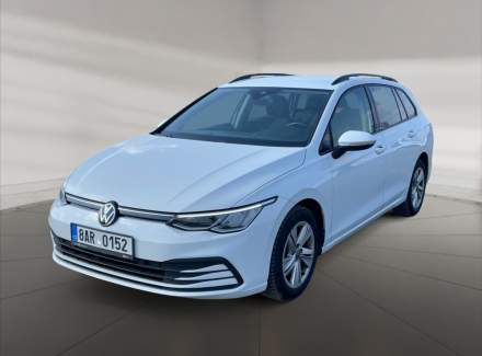 Volkswagen - Golf
