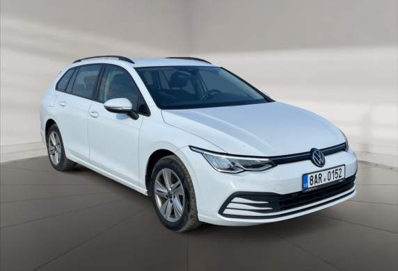 Volkswagen - Golf