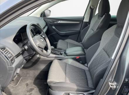 Škoda - Karoq