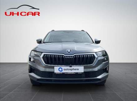 Škoda - Karoq