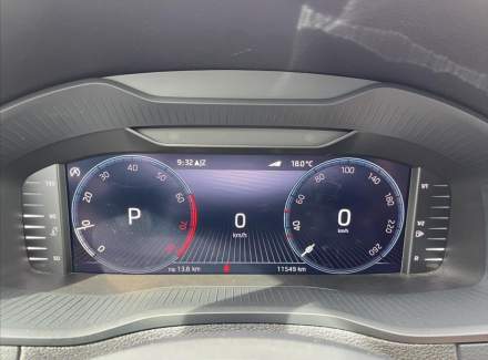 Škoda - Karoq