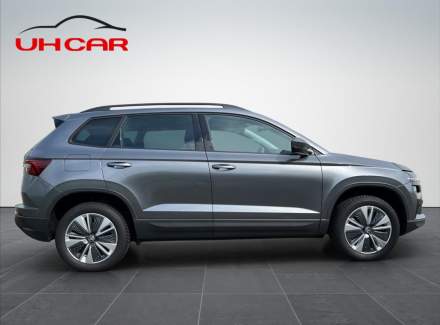 Škoda - Karoq