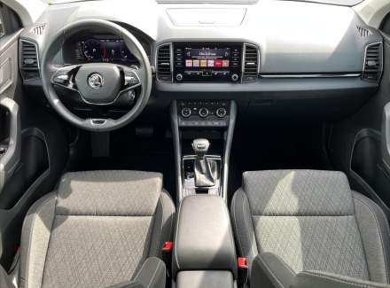 Škoda - Karoq