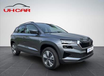 Škoda - Karoq