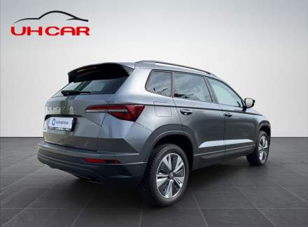 Škoda - Karoq