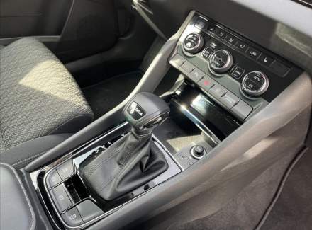 Škoda - Karoq