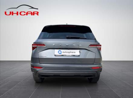 Škoda - Karoq