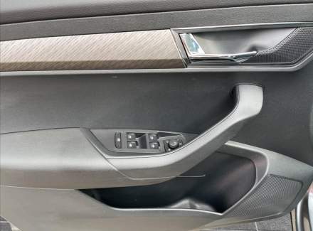 Škoda - Karoq