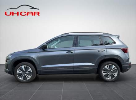 Škoda - Karoq